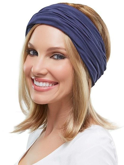 Jon Renau The Softie Boho Beanie Solid HATS & HEADCOVERS 3 Jon Renau The Softie Boho Beanie Solid HATS & HEADCOVERS