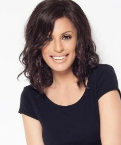 Jon Renau Scarlett Petite | Synthetic Lace Front Wig (Basic Cap)