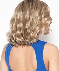 Jon Renau Scarlett | Synthetic Lace Front Wig (Basic Cap)