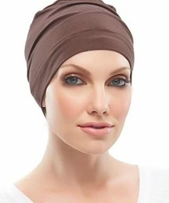 Jon Renau HATS & HEADCOVERS Sleep Cap Large