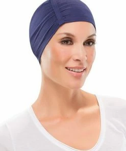 Jon Renau HATS & HEADCOVERS The Casual Softie