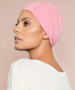 Jon Renau HATS & HEADCOVERS The Casual Softie