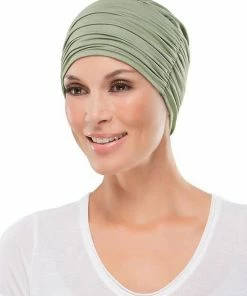 Jon Renau The Elegant Softie