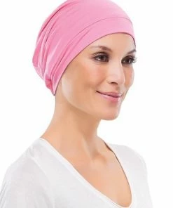 Jon Renau HATS & HEADCOVERS The Simple Softie