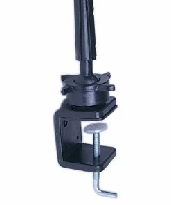 Jon Renau Plastic Clamp