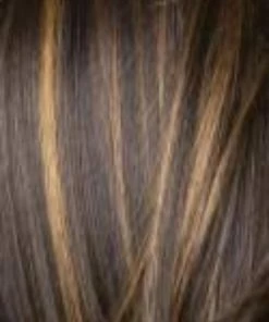 Noriko Jolie | Synthetic Wig (Mono Top)