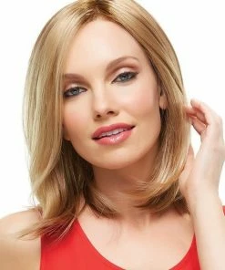 Jon Renau Karlie | Synthetic Lace Front Wig (Mono Top) WOMEN'S WIGS