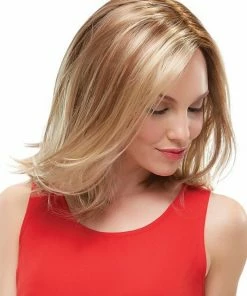 Jon Renau Karlie | Synthetic Lace Front Wig (Mono Top) WOMEN'S WIGS