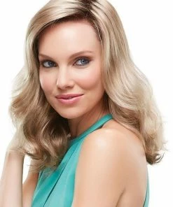 Jon Renau Katherine | Synthetic Lace Front Wig (Basic Cap)