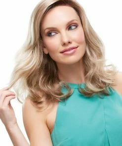 Jon Renau Katherine | Synthetic Lace Front Wig (Basic Cap)