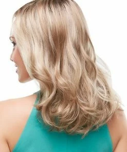 Jon Renau Katherine | Synthetic Lace Front Wig (Basic Cap)