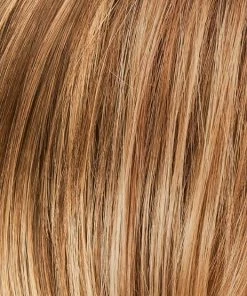 Ellen Wille Dance | Synthetic Lace Front Wig (Mono Part)