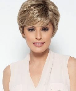 Jon Renau Chelsea | Synthetic Wig (Basic Cap)