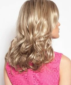 Jon Renau Katherine | Synthetic Lace Front Wig (Basic Cap)