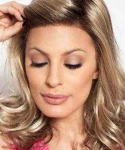 Jon Renau Katherine | Synthetic Lace Front Wig (Basic Cap)