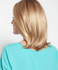 Jon Renau Karlie | Synthetic Lace Front Wig (Mono Top) WOMEN'S WIGS