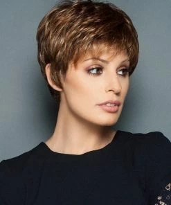 Raquel Welch Winner Large | Synthetic Wig (Basic Cap)