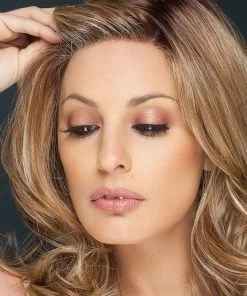 Raquel Welch Curve Appeal | HF Synthetic Lace Front Wig (Mono Part)