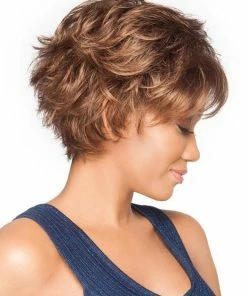 Raquel Welch Voltage | Synthetic Wig (Basic Cap)