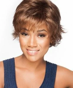 Raquel Welch Voltage Petite | Synthetic Wig (Basic Cap) 64 Raquel Welch Voltage Petite | Synthetic Wig (Basic Cap)