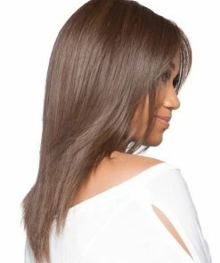 Raquel Welch Show Stopper | HF Synthetic Lace Front Wig (Mono Top)