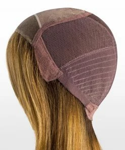 Ellen Wille Mirage | Synthetic Lace Front Wig (Mono Top)