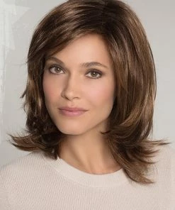 Ellen Wille Ferrara | Synthetic Lace Front Wig (Mono Part)