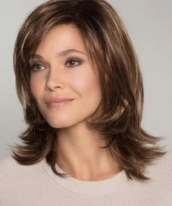 Ellen Wille Ferrara | Synthetic Lace Front Wig (Mono Part)