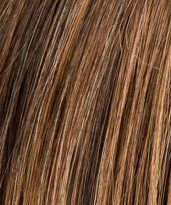 Ellen Wille Narano | Synthetic Lace Front Wig (Mono Part)