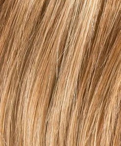 Ellen Wille Narano | Synthetic Lace Front Wig (Mono Part)