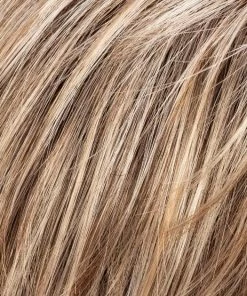 Ellen Wille Next | Synthetic Wig (Mono Crown)