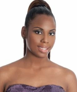 Vivica Fox PONYTAILS PB-181 | HF Synthetic Ponytail