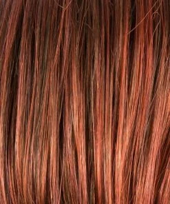 Ellen Wille Pixie | Synthetic Wig (Mono Crown)