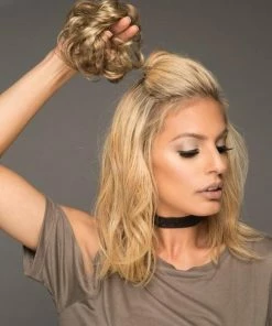 Easihair Playful | Synthetic Hair Wrap