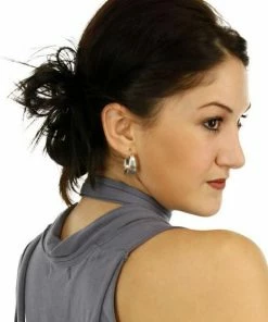 Hairdo Spiky Clip | HF Synthetic Hair Wrap 16 Hairdo Spiky Clip | HF Synthetic Hair Wrap