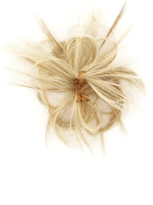 Hairdo Spiky Clip | HF Synthetic Hair Wrap 7 Hairdo Spiky Clip | HF Synthetic Hair Wrap