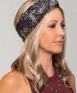 Jon Renau The Softie Accent Print NEW ARRIVALS