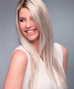 Jon Renau Zara Lite | Synthetic Lace Front Wig (Mono Top)