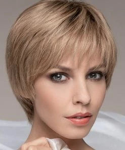 Ellen Wille WOMEN'S WIGS Ivory | Human Hair Lace Front Wig