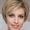 Ellen Wille WOMEN'S WIGS Ivory | Human Hair Lace Front Wig