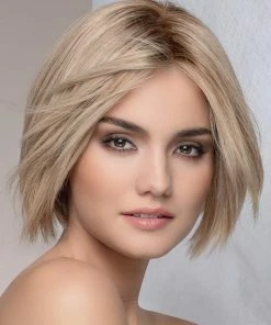 Ellen Wille WOMEN'S WIGS Wish | Human Hair Lace Front Wig (Mono Top)