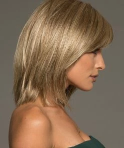 Gabor WOMEN'S WIGS Premium | Synthetic Wig (Mono Part)