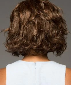 Gabor Sweet Talk | Synthetic Lace Front Wig (Mono Part) WOMEN'S WIGS