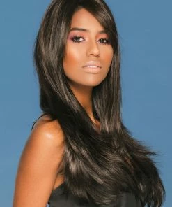 Envy McKenzie | Synthetic Wig (Mono Part)