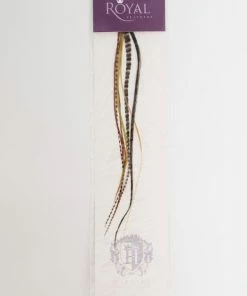 Wigs.com HAIR EXTENSIONS Hair Feathers | Natural Hair