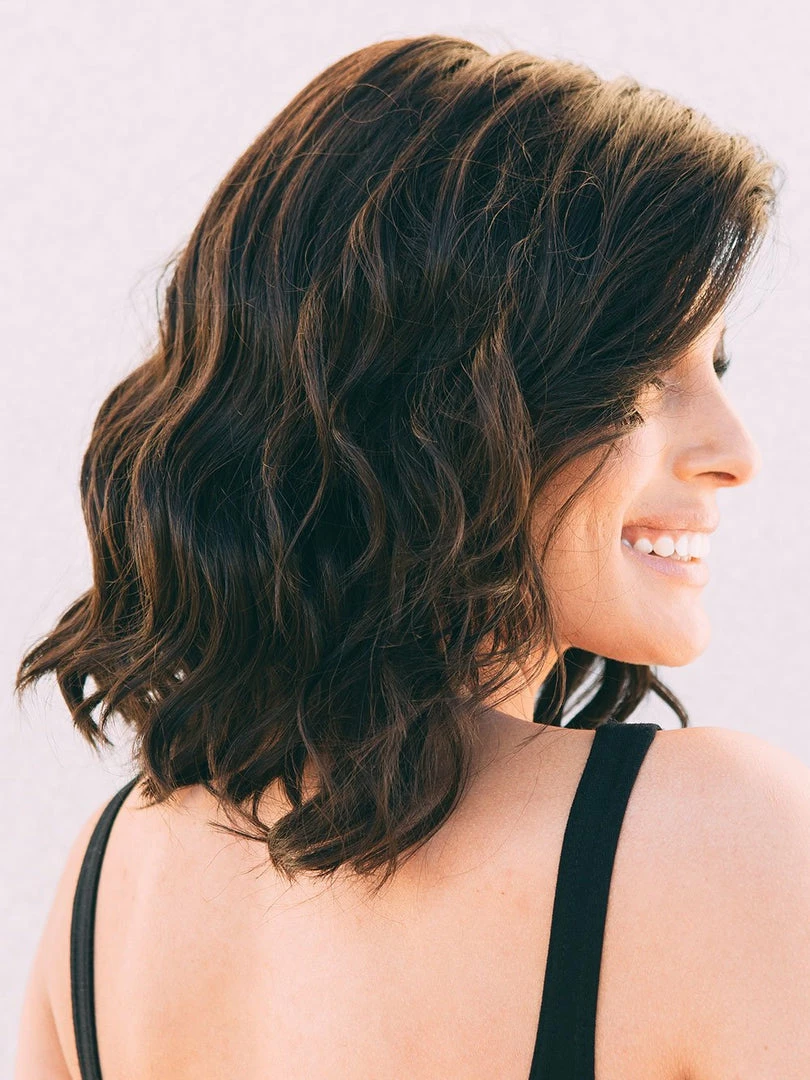 Jon Renau Julianne | Synthetic Lace Front Wig (Hand-Tied) 11 Jon Renau Julianne | Synthetic Lace Front Wig (Hand-Tied)