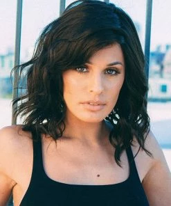 Jon Renau WOMEN'S WIGS Julianne Petite | Synthetic Lace Front Wig (HT) 60 Jon Renau WOMEN'S WIGS Julianne Petite | Synthetic Lace Front Wig (HT)