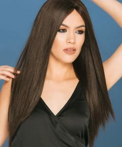 Wig Pro Christina | Remy Human Hair Lace Front Wig (Hand-Tied) WOMEN'S WIGS