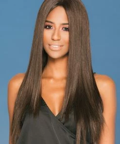 Wig Pro Christina Petite | Remy Human Hair Lace Front Wig (Hand-Tied) WOMEN'S WIGS