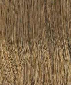 Raquel Welch Simmer | HF Synthetic Lace Front Wig WOMEN'S WIGS